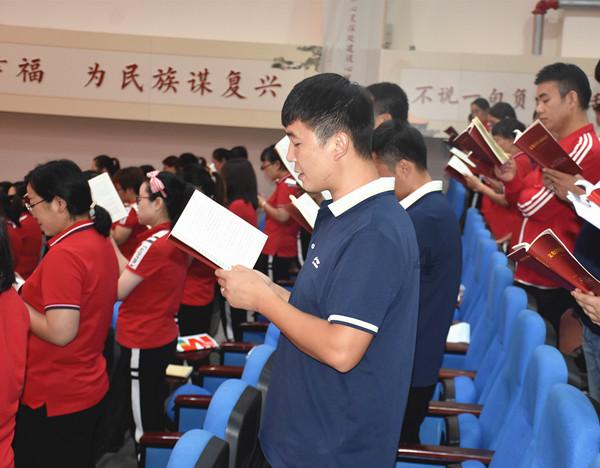 邯郸永年:家有烦心事就找网格员